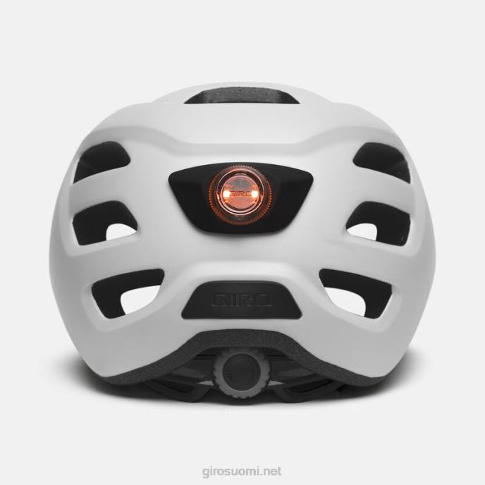 Giro musta sukupuolineutraali vuoristo/kaupunki vapaa-ajan kypärän tuuletusvalo LNB41036