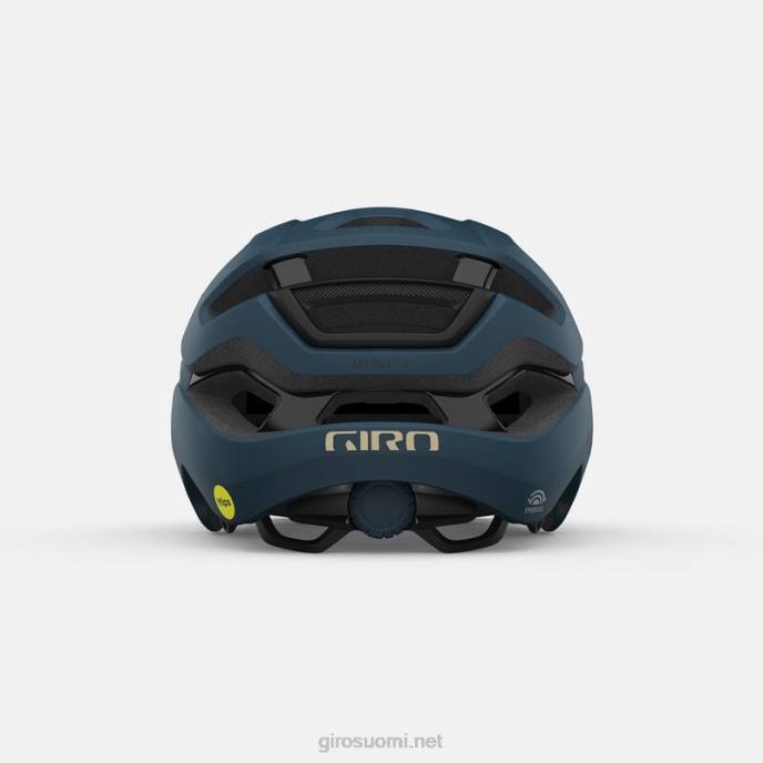 Girosukupuolineutraali manifesti pallomainen kypärä LNB4586