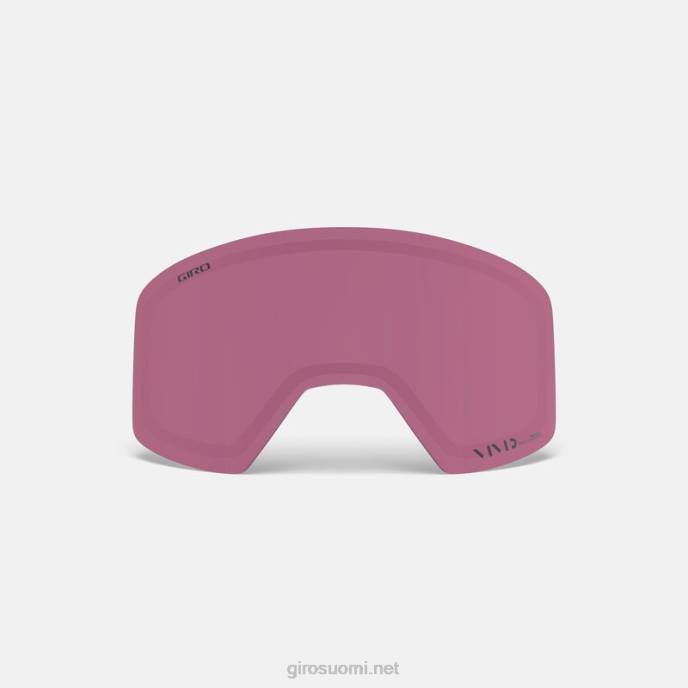 Giro elävä polku sukupuolineutraali blok mtb suojalasien vaihtolinssi LNB41539