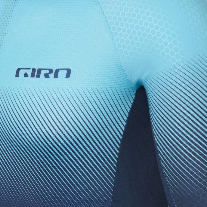 Giro keskiyön/jäävuoren siirtymä miehet chrono pro -paita LNB41098