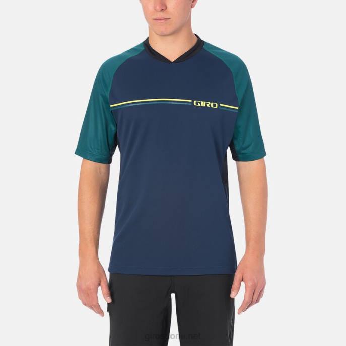 Giro keskiyön kilpailulinja miehet xar-paita LNB41089