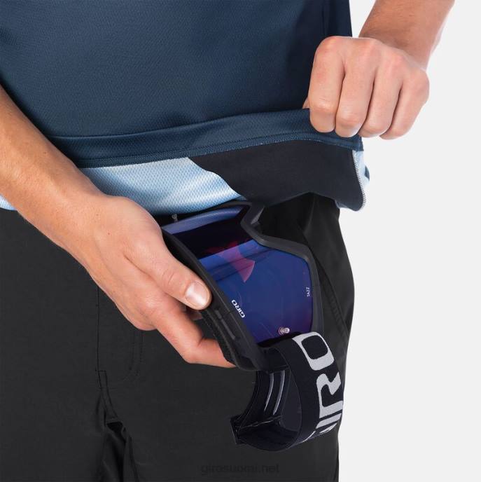 Giro keskiyön kilpailulinja miehet xar-paita LNB41089