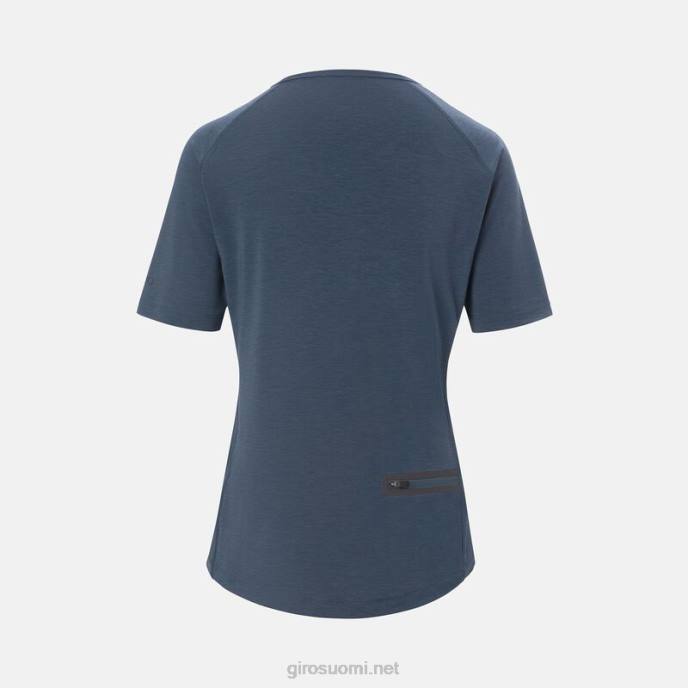 Giro portaron harmaa naiset venture jersey LNB41362