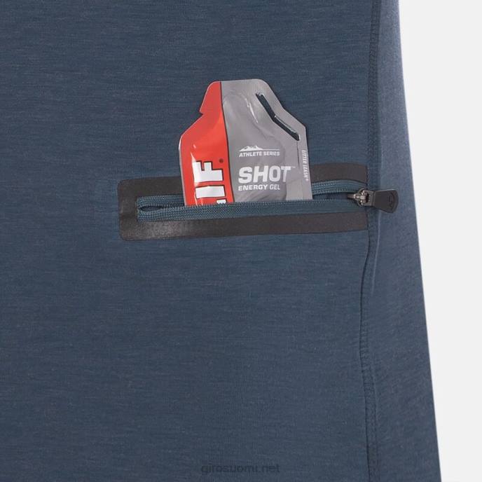 Giro portaron harmaa naiset venture jersey LNB41362