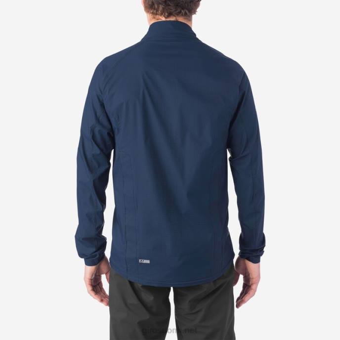 Giro yönsininen miehet säilytystakki LNB41071